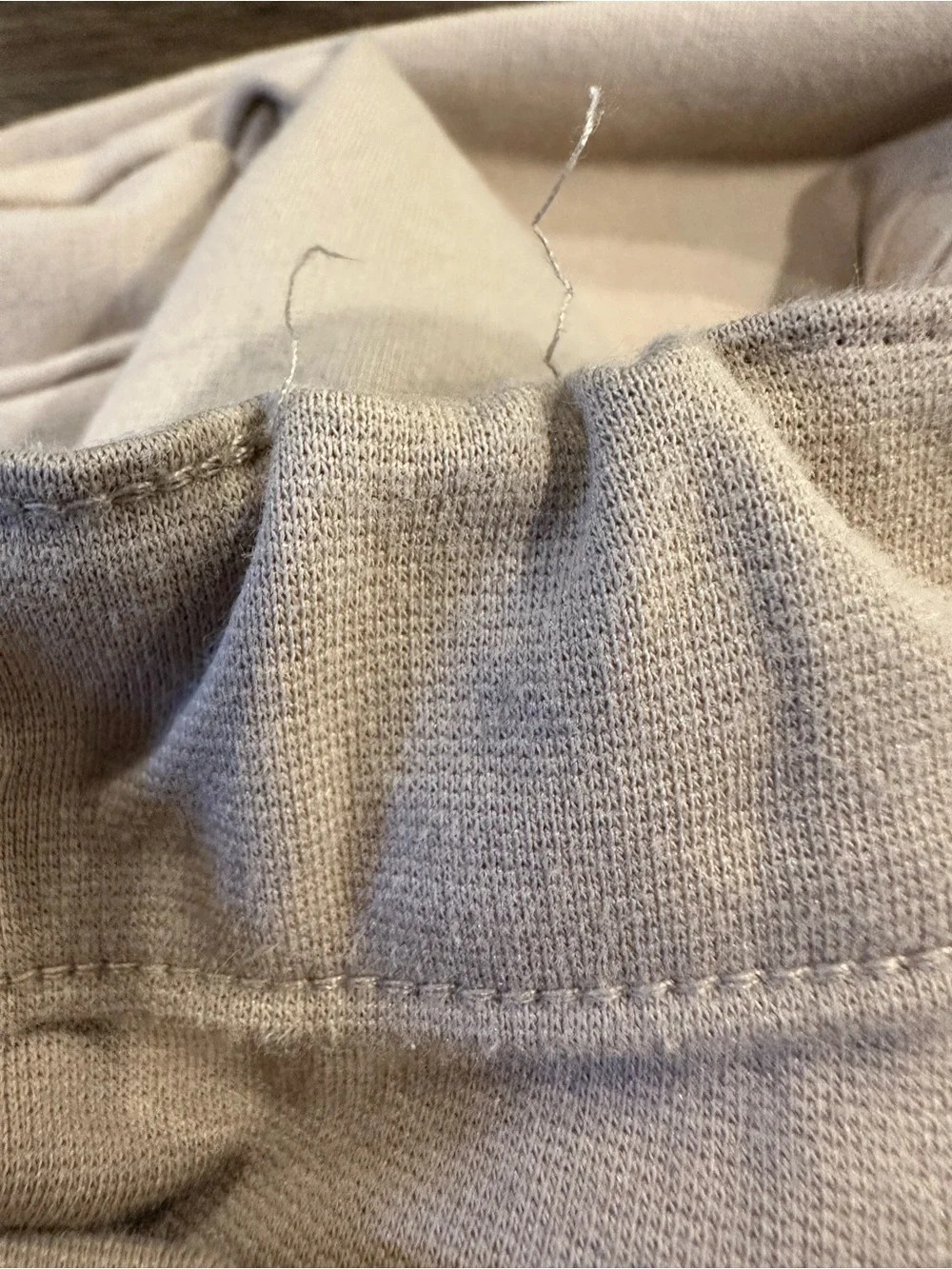 Old Navy - girls khaki knit pants/jeggings - school uniform - Back to School